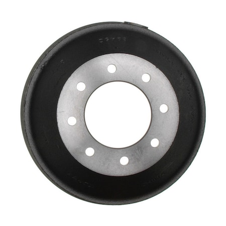 Raybestos Brake Drum Bd8945,8024R 8024R